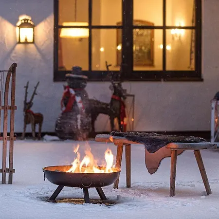 Johannesbad St. Georg 4* 배드호프가스타인