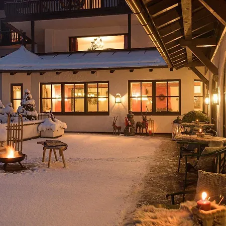 Johannesbad St. Georg 4*