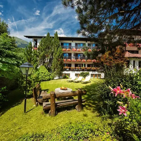 Johannesbad St. Georg 4* 배드호프가스타인