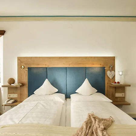 Hotel Johannesbad St. Georg 4*