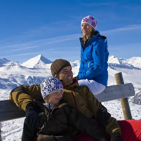 Hotel Johannesbad St. Georg 4*