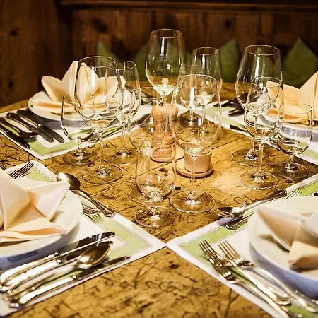 Hotel Johannesbad St. Georg Bad Hofgastein