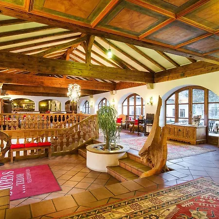 Johannesbad St. Georg 4*