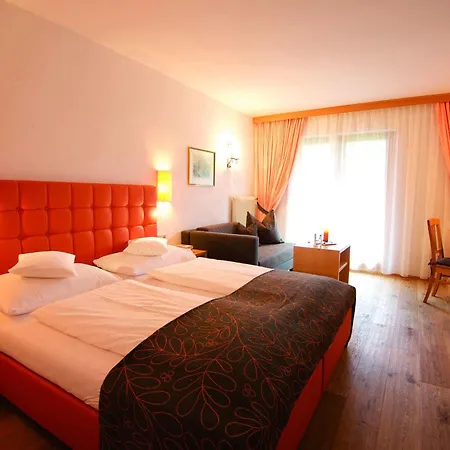 Johannesbad St. Georg 4* 배드호프가스타인