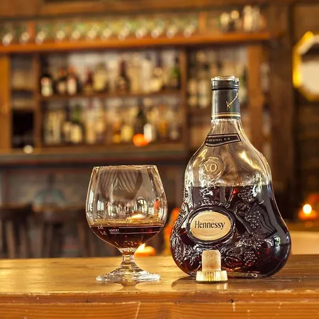 Hotel Johannesbad St. Georg